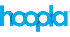 Logo Hoopla