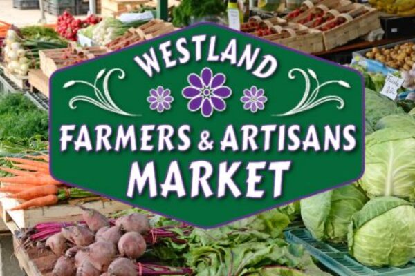 Westland Farmers and Artisans Market